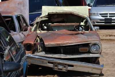 Junk Cars
